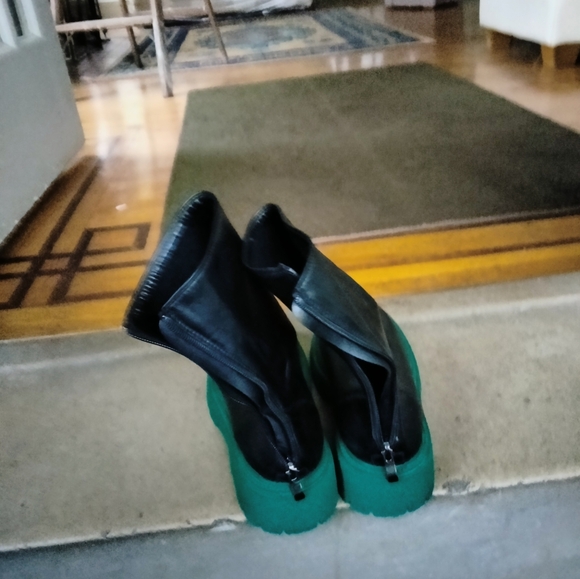 Women booties - Picture 14 of 15